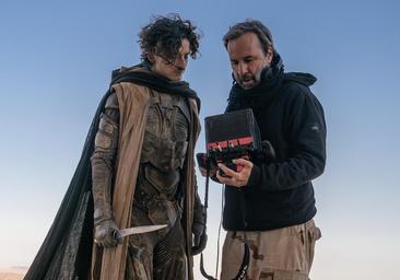 El evangelio de 'Dune' según Denis Villeneuve