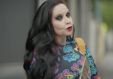 «¿Por qué no has tenido niños?»: Alaska responde a la pregunta más personal