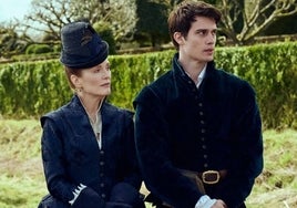 Las estrellas de cine inundan las series de marzo