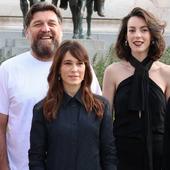 Quién es quién en 'Reina Roja', la adaptación de la novela de Juan Gómez-Jurado para Prime Video