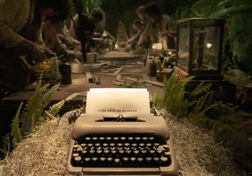 El hijo de García Márquez: «La idea de plasmar 'Cien años de soledad' en una serie de Netflix no es tan descabellada»