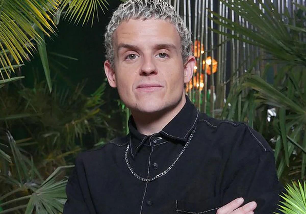 Quién es Arkano, finalista de 'Supervivientes': su nombre real ...