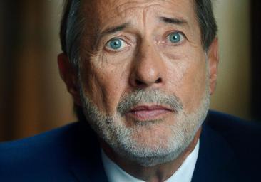 Guillermo Francella: «La gente que trabaja y paga los impuestos es la más perjudicada y Milei está atacando eso»