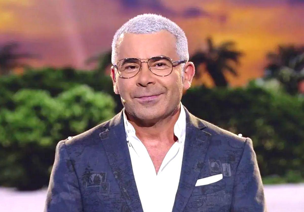 orge Javier Vázquez revela lo que pensó cuando le ofrecieron presentar 'Supervivientes': «No lo voy a negar»