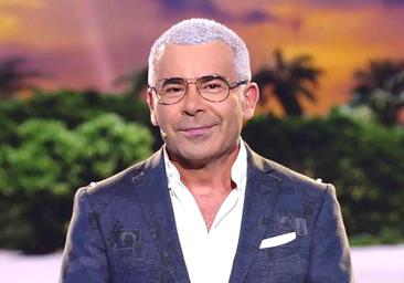 Jorge Javier Vázquez revela lo que pensó cuando le ofrecieron presentar 'Supervivientes': «No lo voy a negar»