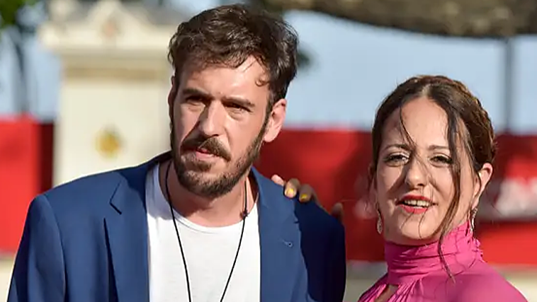 La familia de Yolanda Ramos: así es su marido Mario Matute y su hija Charlotte