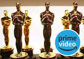 Las películas ganadoras de los Premios Oscar 2024 que puedes ver en Prime Video