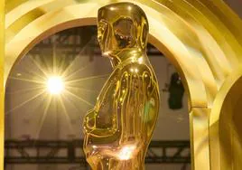Este es el orden de entrega de los premios Oscar 2024