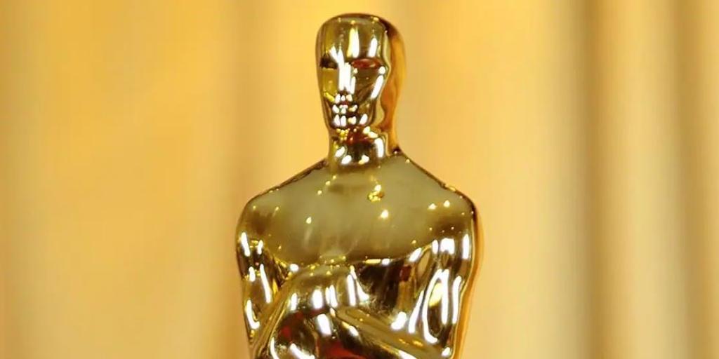 Esta es la persona en la que se basa la estatuilla de los Premios Oscar