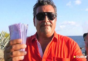 Detenido 'El Prestamista' de los 'Gipsy King' en un operativo antidroga en Mallorca