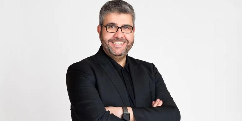 La vida personal de Florentino Fernández: su boda secreta, su hijo adolescente y su emoción al hablar de su madre