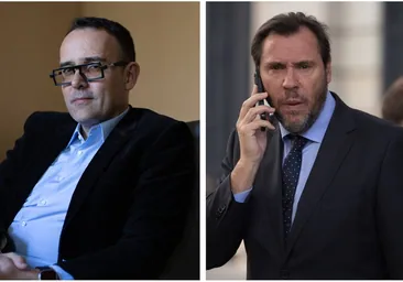 Mediaset desmiente a Óscar Puente y niega haber recibido llamadas para influir en la línea editorial por parte del entorno de Ayuso