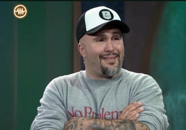 Kiko Rivera desvela la causa por la que Pablo Motos no lo invita a 'El Hormiguero': «Ya no me quieren»