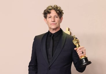 Más de 450 profesionales judíos de Hollywood firman una carta abierta contra el discurso de Jonathan Glazer en los Oscar