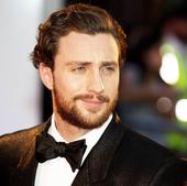 Aaron Taylor-Johnson, candidato favorito para ser el nuevo James Bond