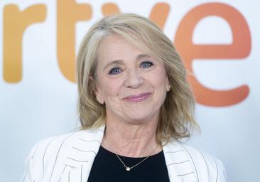 Elena Sánchez y su vida familiar fuera de RTVE: un marido con vínculos políticos y dos hijos