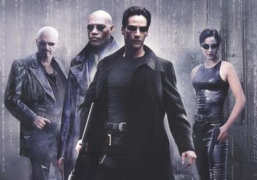 Warner Bros. anuncia 'Matrix 5' sin las hermanas Wachowski