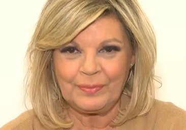 Terelu Campos desvela la verdad sobre su regreso a Telecinco: «Estoy nerviosa»