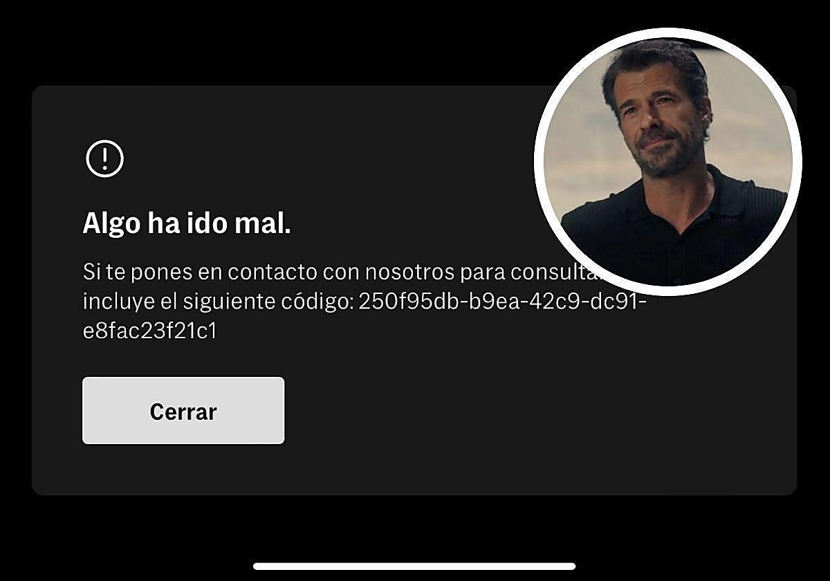 El documental del caso de Daniel Sancho con la entrevista a Rodolfo Sancho vuelve a estar disponible en HBO Max