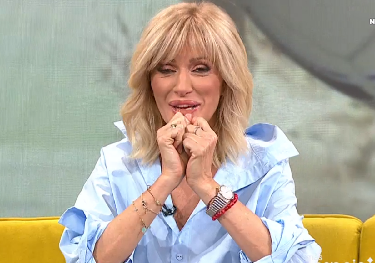 Susanna Griso