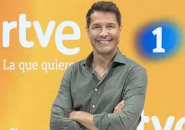 Jaime Cantizano dejará TVE tras la petición de Julia Otero a Onda Cero de cambiarse a los fines de semana