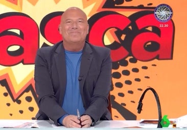 «Te destrozan», 'Aruser@s' señala directamente a un conocido programa de televisión y avisa al público