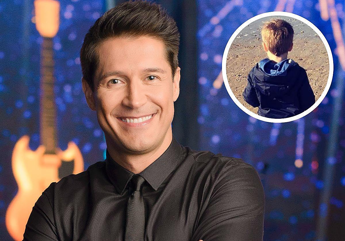 La vida privada de Jaime Cantizano: un hijo por gestación subrogada y el motivo por el que no tiene pareja