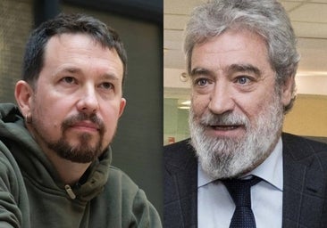 Pablo Iglesias y Miguel Ángel Rodríguez se enfrentan en 'Otro Enfoque'