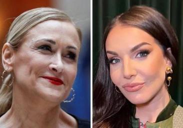 De Cristina Cifuentes a Inés Hernand: la lista completa de concursantes de 'Masterchef Celebrity 9'