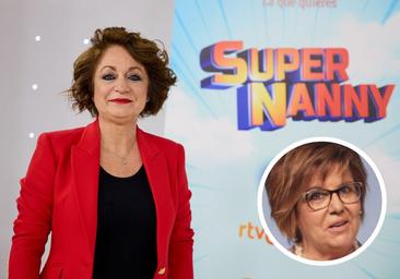 La Defensora de la Audiencia de RTVE actúa de oficio para la suspensión de 'Supernanny'