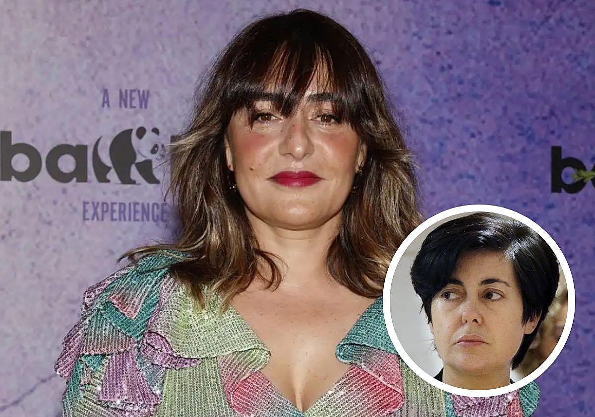 Candela Peña interpreta a Rosario Porto en 'El caso Asunta', la nueve serie de Netflix