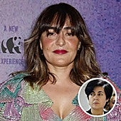 El cambio físico de Candela Peña para convertirse en Rosario Porto en 'El caso Asunta'