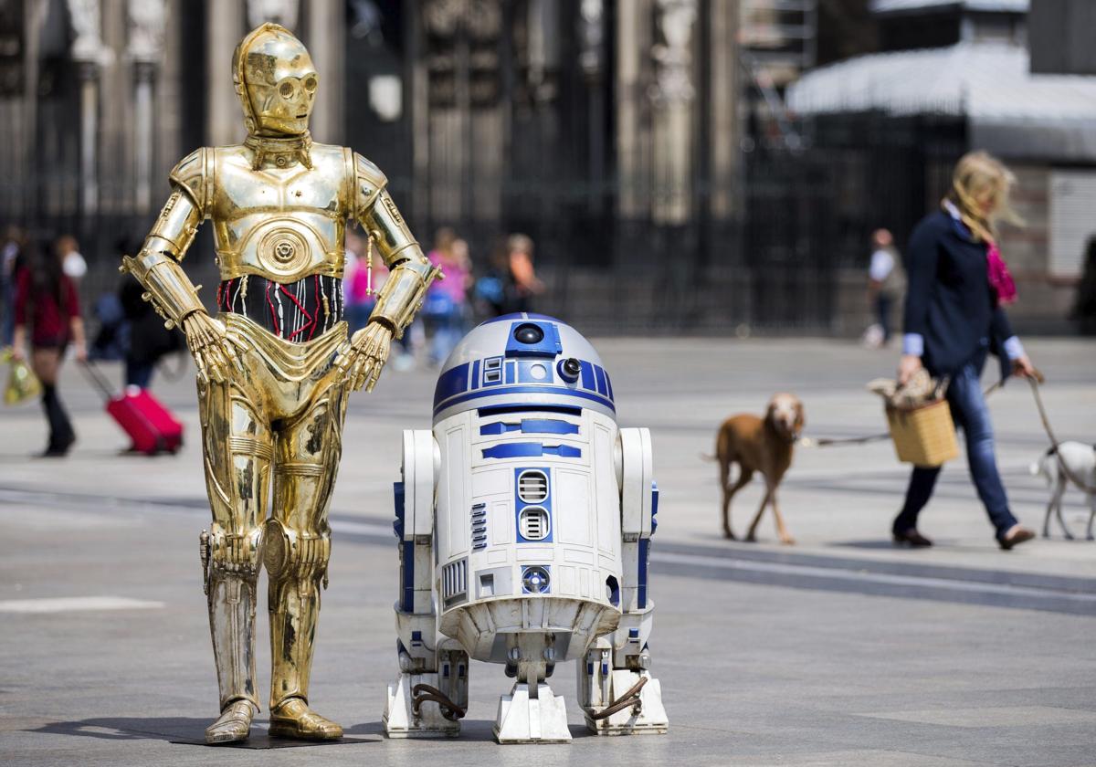 ¿Por qué el 4 de mayo se celebra el día de 'Star Wars'? Este es su particular origen