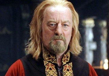 Muere Bernard Hill, actor de 'Titanic' y 'El señor de los anillos', a los 79 años