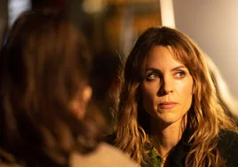 Maggie Civantos protagoniza 'La pasión turca', la nueva serie de Antena 3