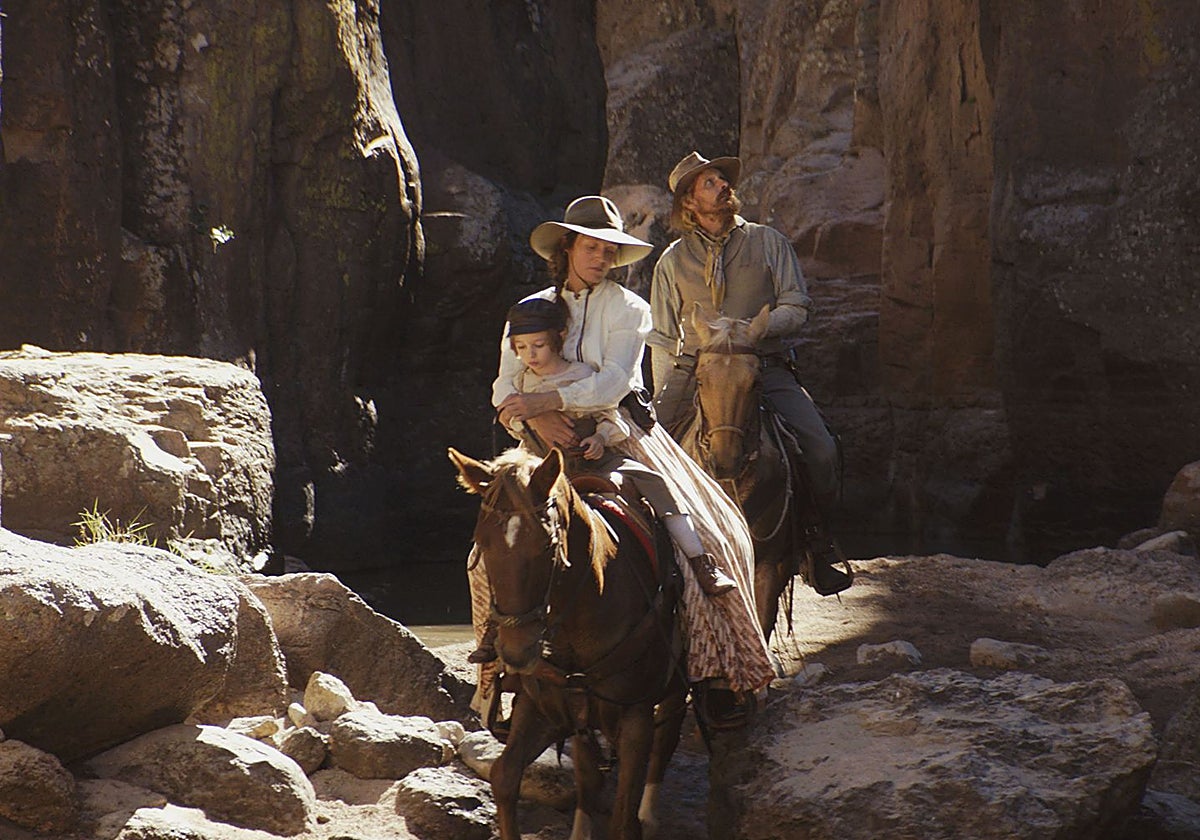 'Hasta el fin del mundo'