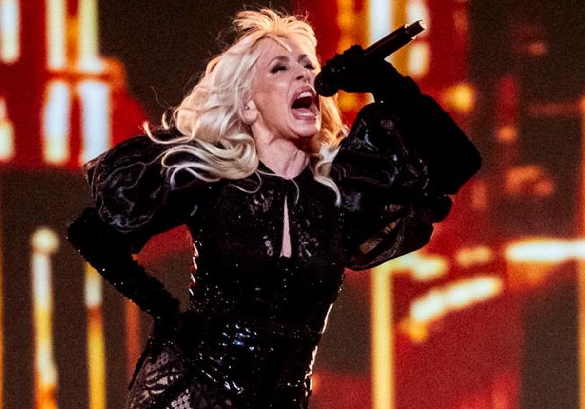 Orden de actuación de países y canciones en la final de Eurovisión 2024