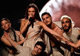 ¿Por qué participa Israel en Eurovisión? Este es el motivo
