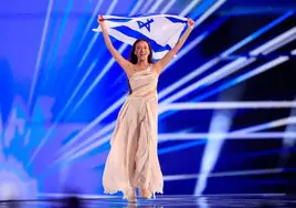 Israel es apartada del resto de delegaciones en Eurovisión, mientras la organización se reúne de urgencia