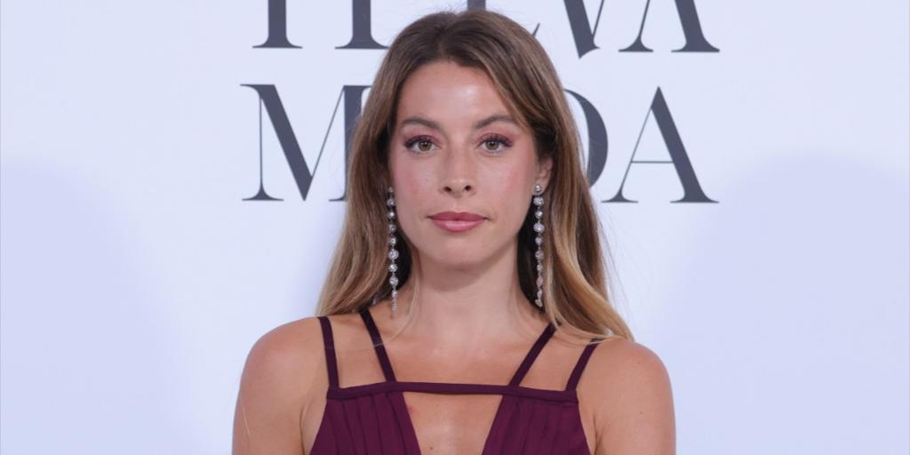 Quién es Belén Écija, la hija de Belén Rueda: por qué es famosa, su marido y un padre productor