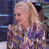 Belén Rueda desvela con una impactante anécdota su pasado como bailarina de ballet: «Es de terror»