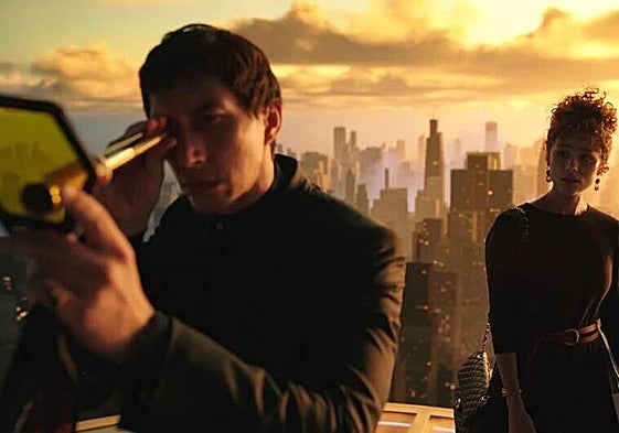 Comienza el Festival de Cannes con el mundo pendiente de Coppola y 'Megalópolis'