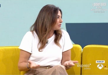 «¡No tenemos nada de qué hablar!», Mariló Montero estalla tras ser cuestionada con una polémica réplica