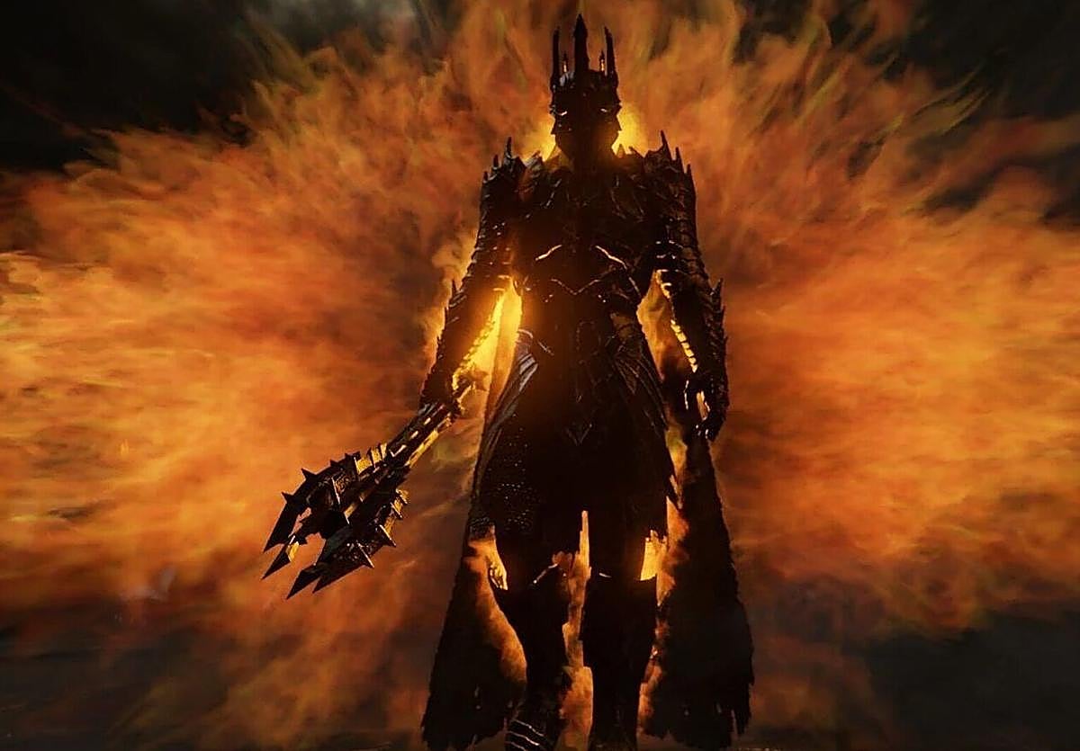 El regreso de Sauron a &#039;El Señor de los Anillos: Los Anillos de Poder&#039; y otras claves del tráiler de la serie