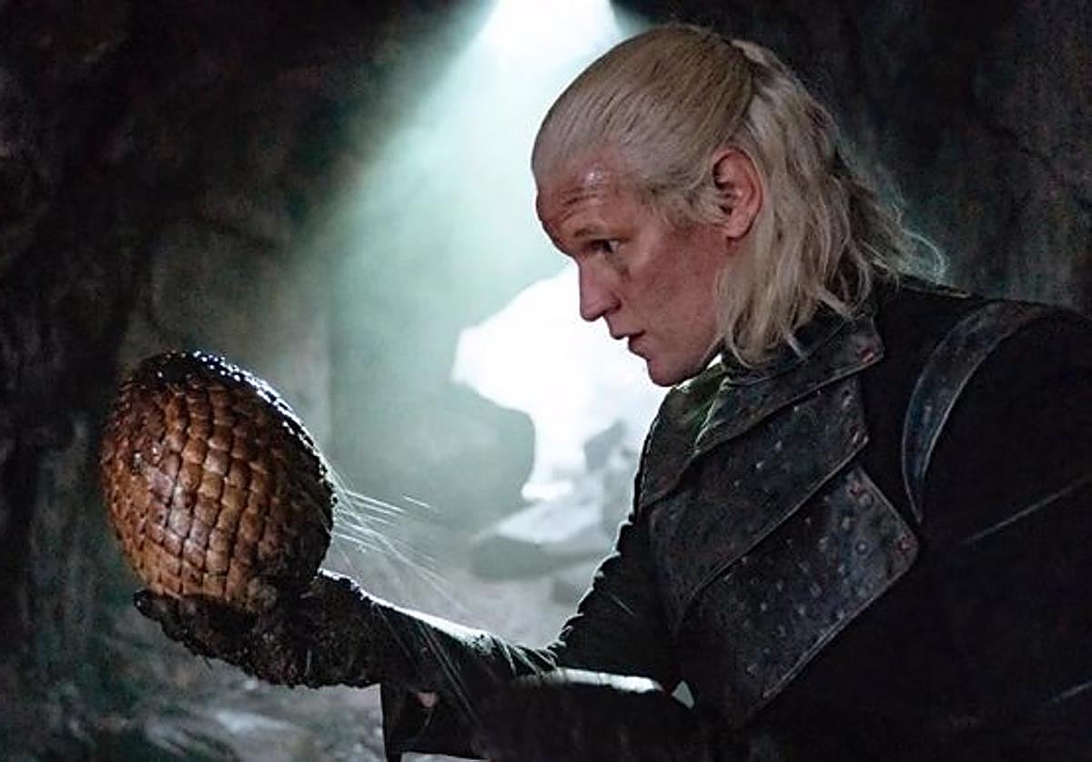 Dragones excomulgados