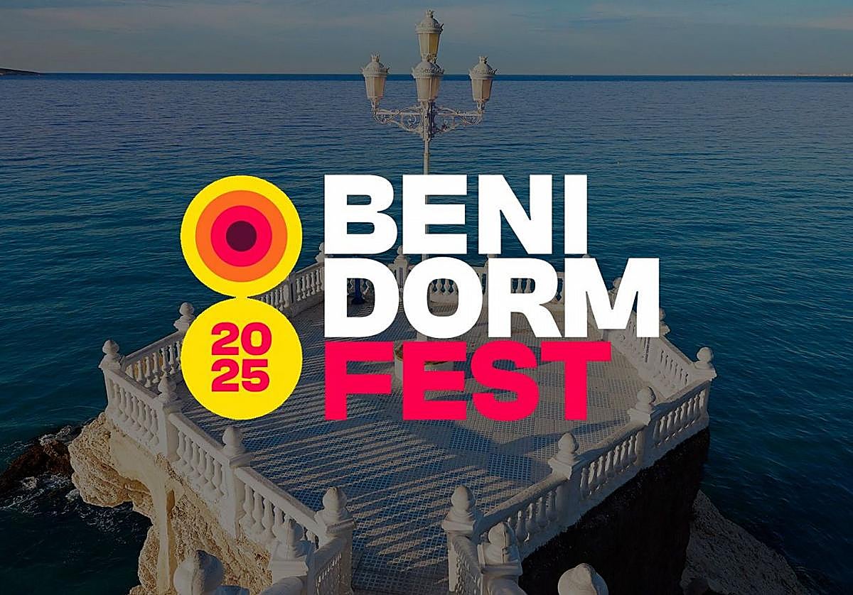 RTVE anuncia un gran cambio en el Benidorm Fest que influirá en la elección del representante de Eurovisión