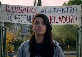 'Ni una más', la mayoría de edad de las series adolescentes