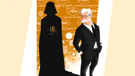George Lucas, el cineasta que cayó en el lado oscuro