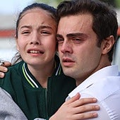 Una de las series turcas de Antena 3 es cancelada y ya hay fecha para su final