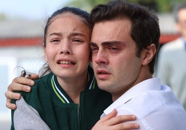 Una de las series turcas de Antena 3 es cancelada y ya hay fecha para su final